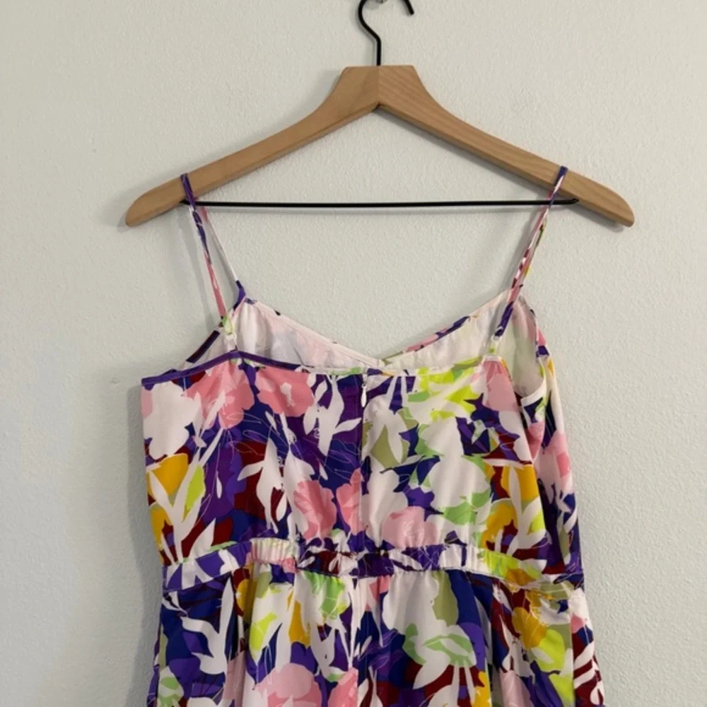 J. Crew -‎ Floral Sundress